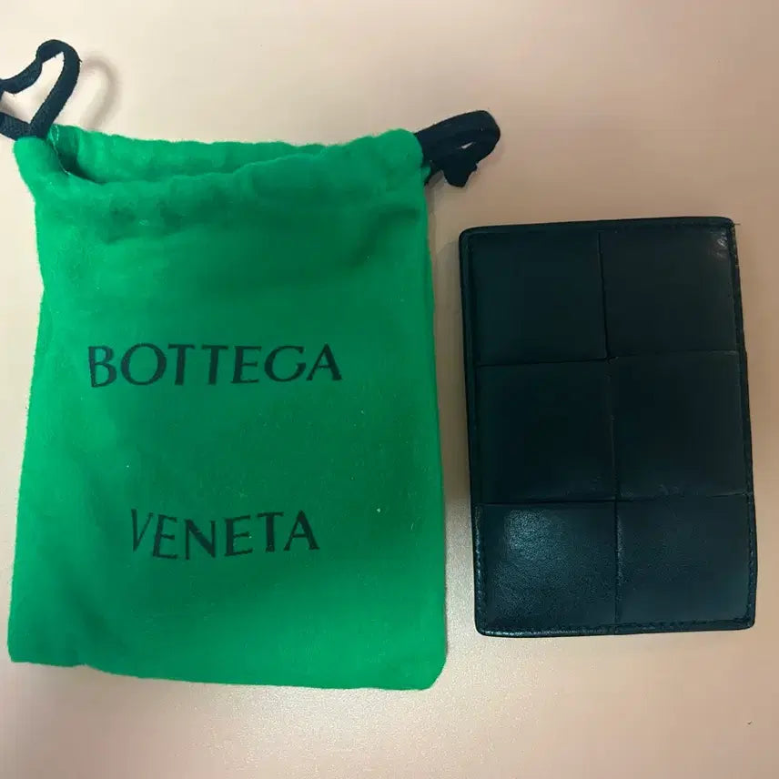 [BUNJANG] Bottega Veneta Card Wallet / 보테가 베네타 카드지갑 판매