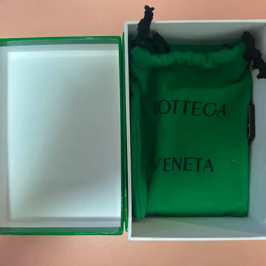 [BUNJANG] Bottega Veneta Card Wallet / 보테가 베네타 카드지갑 판매