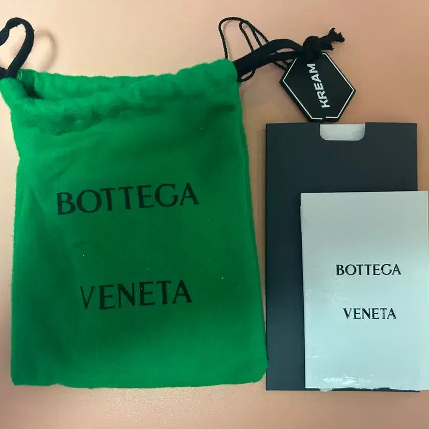 [BUNJANG] Bottega Veneta Card Wallet / 보테가 베네타 카드지갑 판매