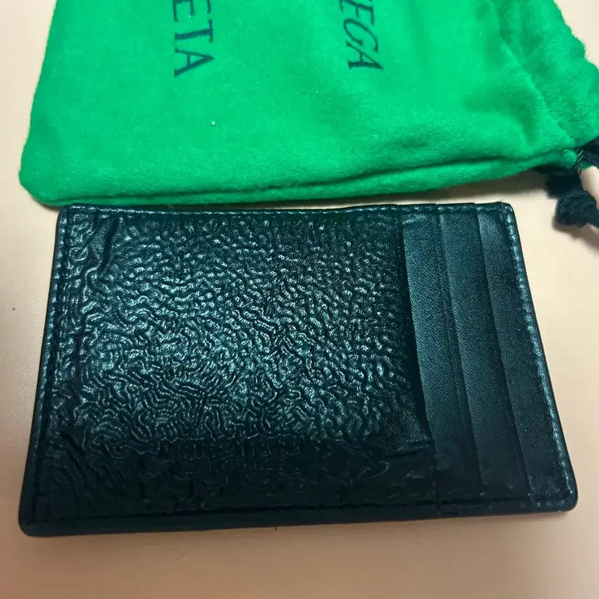 [BUNJANG] Bottega Veneta Card Wallet / 보테가 베네타 카드지갑 판매