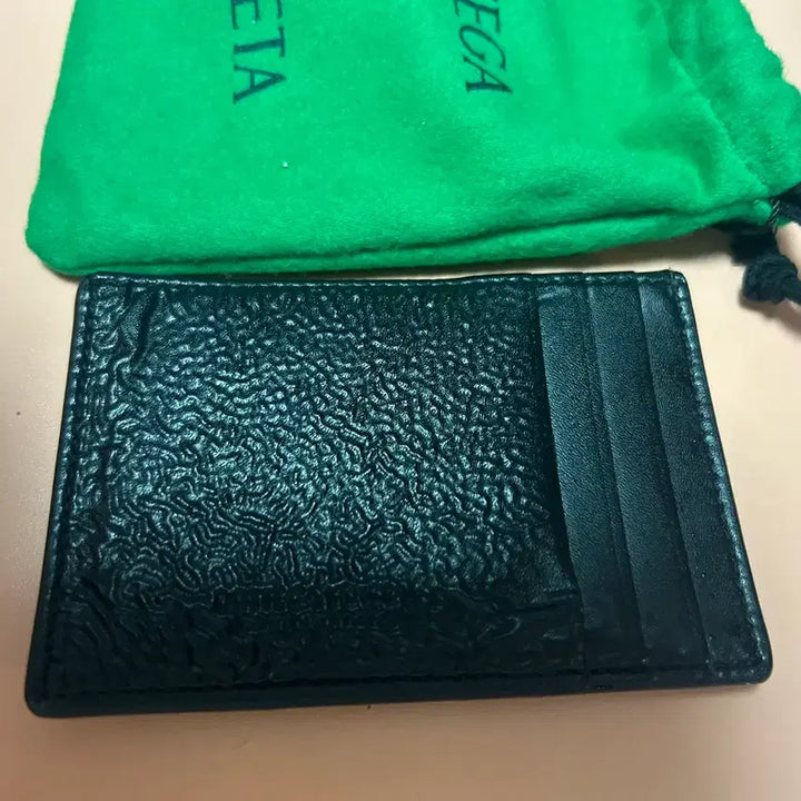 [BUNJANG] Bottega Veneta Card Wallet / 보테가 베네타 카드지갑 판매