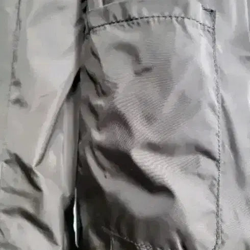 [BUNJANG] S Max Mara Mink Trimmed Long Padded Coat (Size 40) / S 막스마라 밍크 트리밍 롱패딩40
