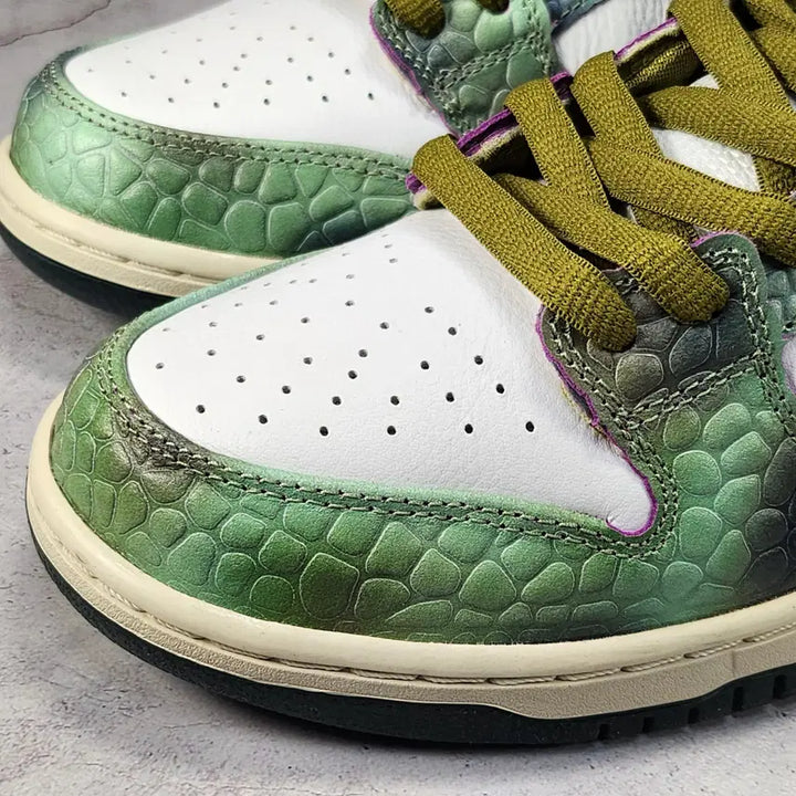 [BUNJANG] Nike SB Dunk Low Pro Alexis Sablone Sneakers / 나이키 280 x 알렉시스 사블론 SB 덩크 로우 프로 새제품