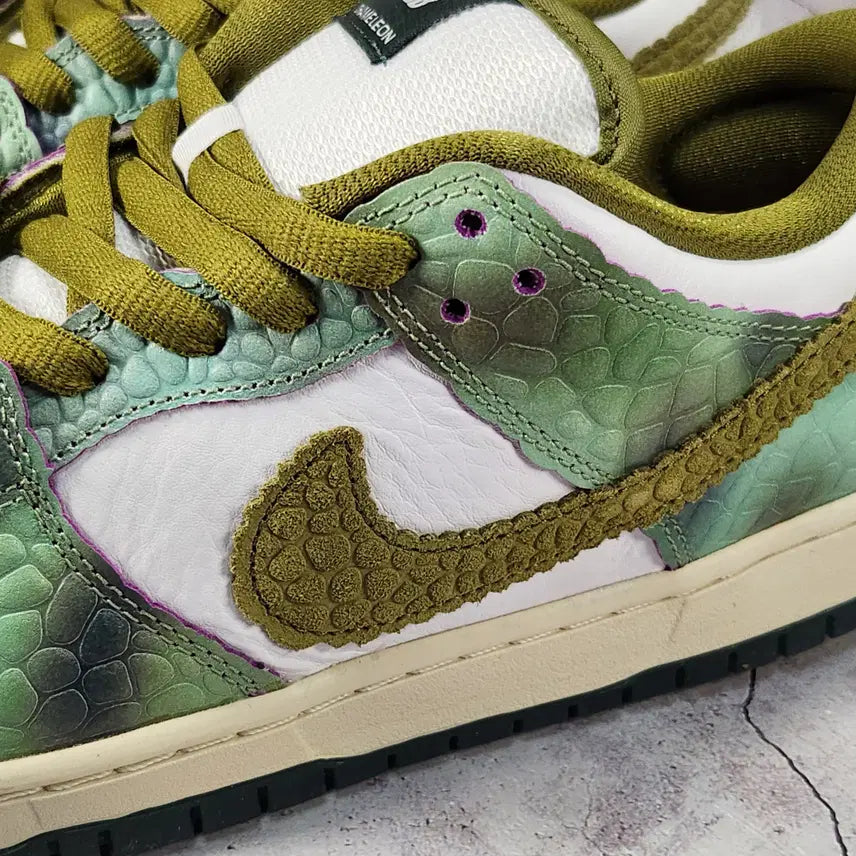 [BUNJANG] Nike SB Dunk Low Pro Alexis Sablone Sneakers / 나이키 280 x 알렉시스 사블론 SB 덩크 로우 프로 새제품