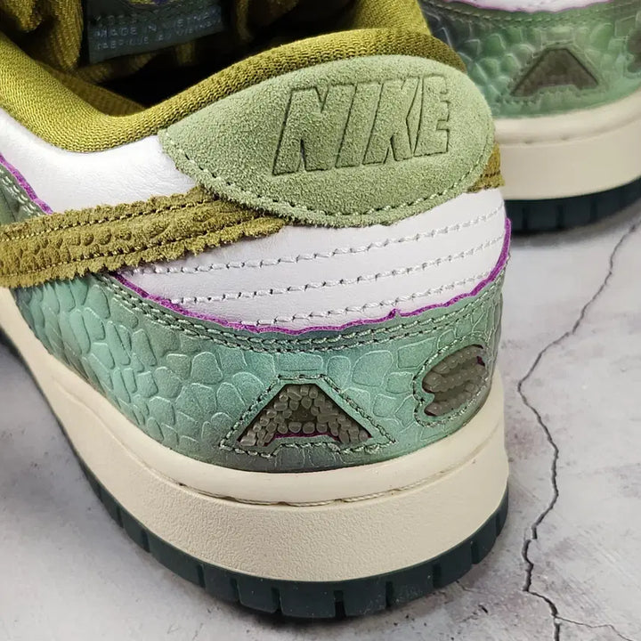 [BUNJANG] Nike SB Dunk Low Pro Alexis Sablone Sneakers / 나이키 280 x 알렉시스 사블론 SB 덩크 로우 프로 새제품