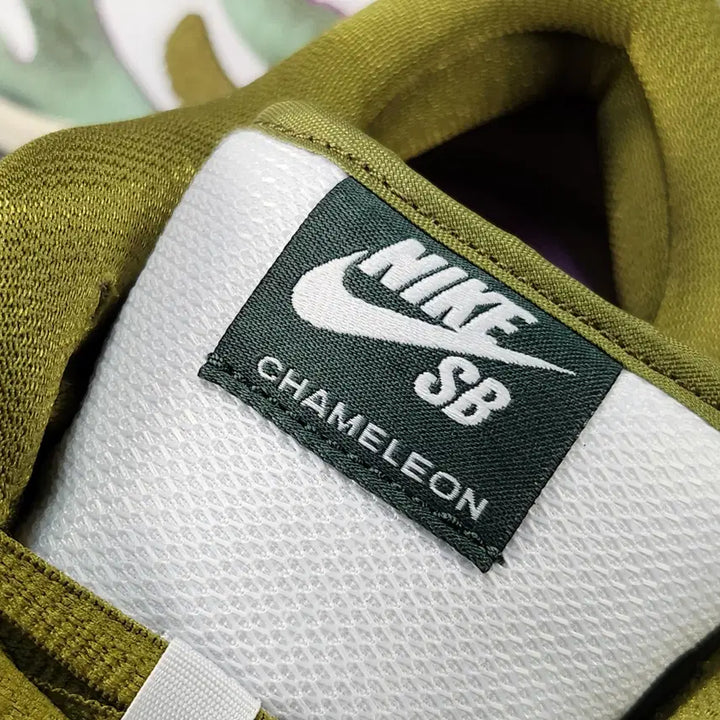 [BUNJANG] Nike SB Dunk Low Pro Alexis Sablone Sneakers / 나이키 280 x 알렉시스 사블론 SB 덩크 로우 프로 새제품