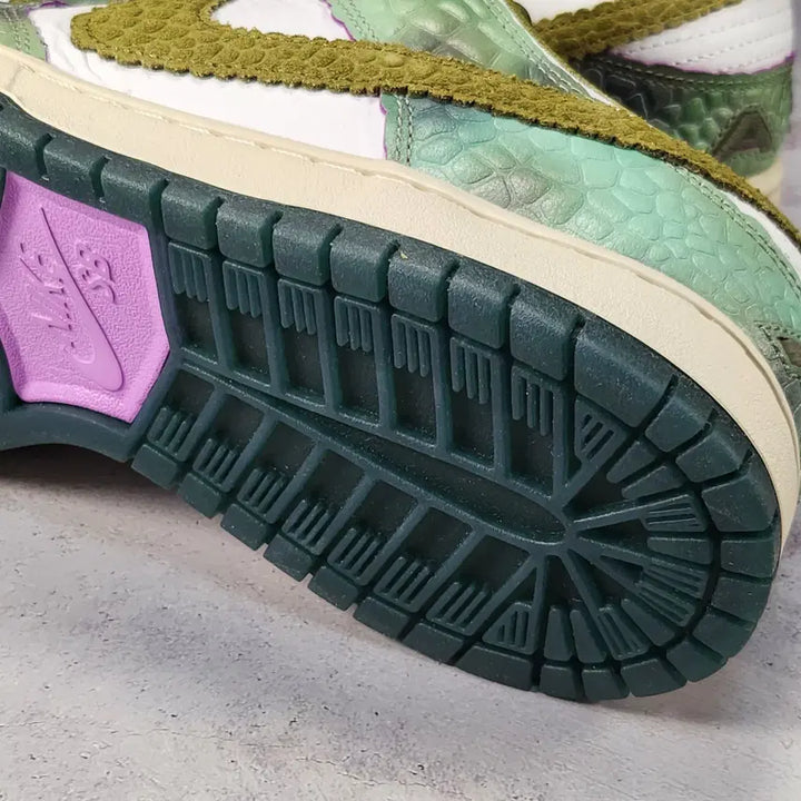 [BUNJANG] Nike SB Dunk Low Pro Alexis Sablone Sneakers / 나이키 280 x 알렉시스 사블론 SB 덩크 로우 프로 새제품
