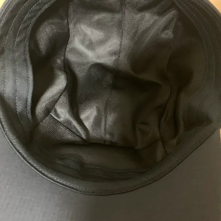 [BUNJANG] Supreme Gore-Tex Packable Long Bill Camp Cap Black 23SS / 슈프림 고어텍스 팩라이트 롱 빌 캠프캡 블랙 23ss 판매합니다