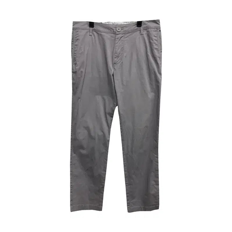 [SOLD OUT] 남30/아르마니익스체인지 슬랙스 바지