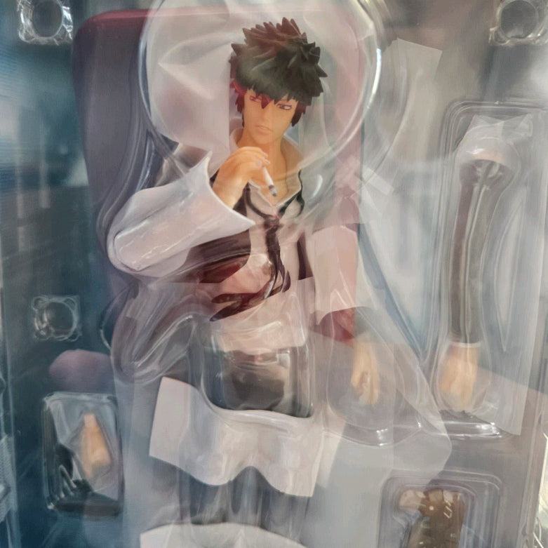 [BUNJANG] MegaHouse Shinya Kogami 10th Anniversary Figure / 사이코패스 PSYCHO-PASS 코가미 신야 메가하우스 스케일 피규어