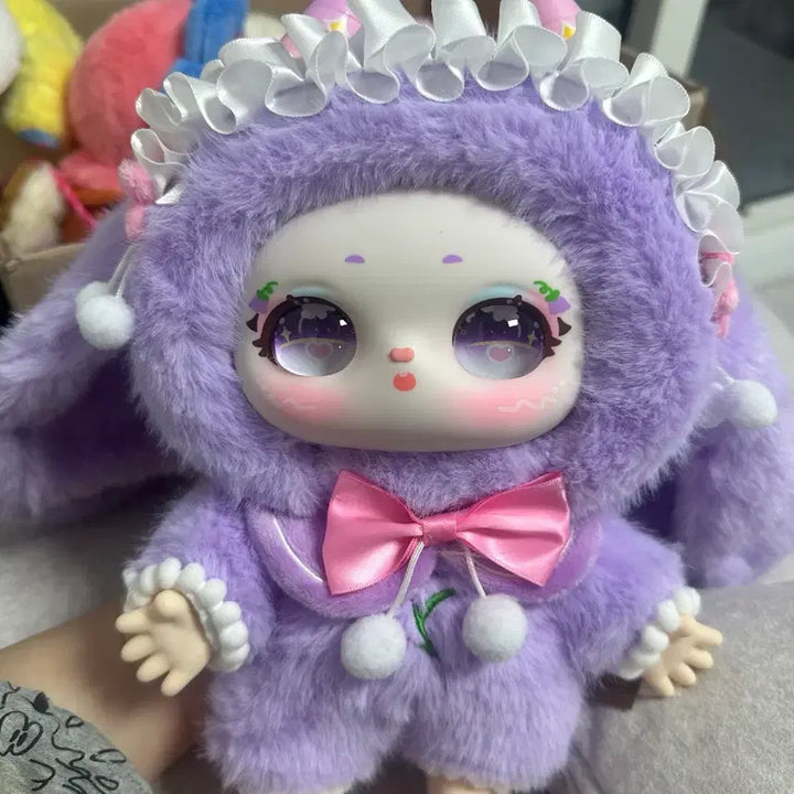 [SOLD OUT] 샤마리 화원 400 보라 판매