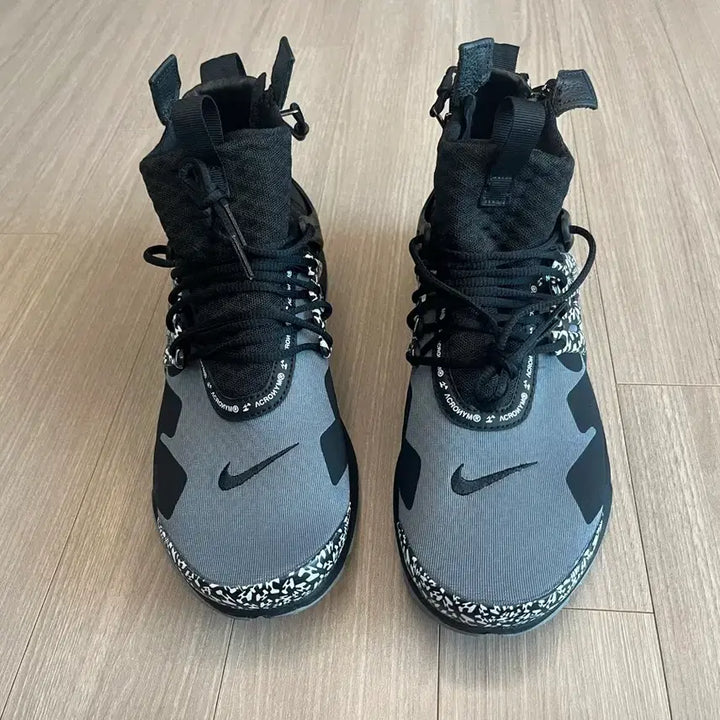 [BUNJANG] Acronym Presto 260 Sneakers / 아크로님 프레스토 260사이즈