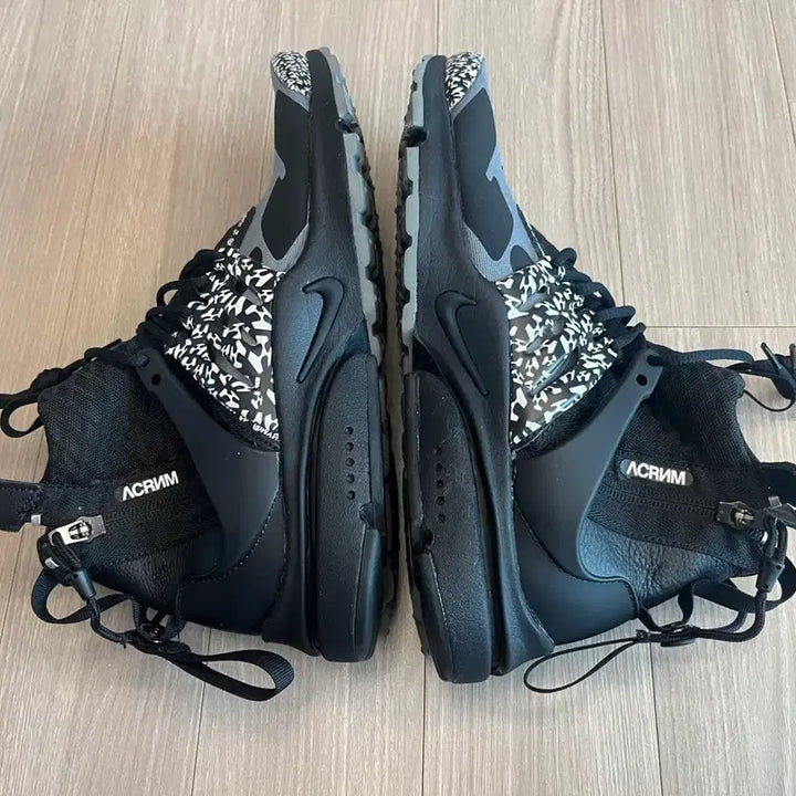 [BUNJANG] Acronym Presto 260 Sneakers / 아크로님 프레스토 260사이즈