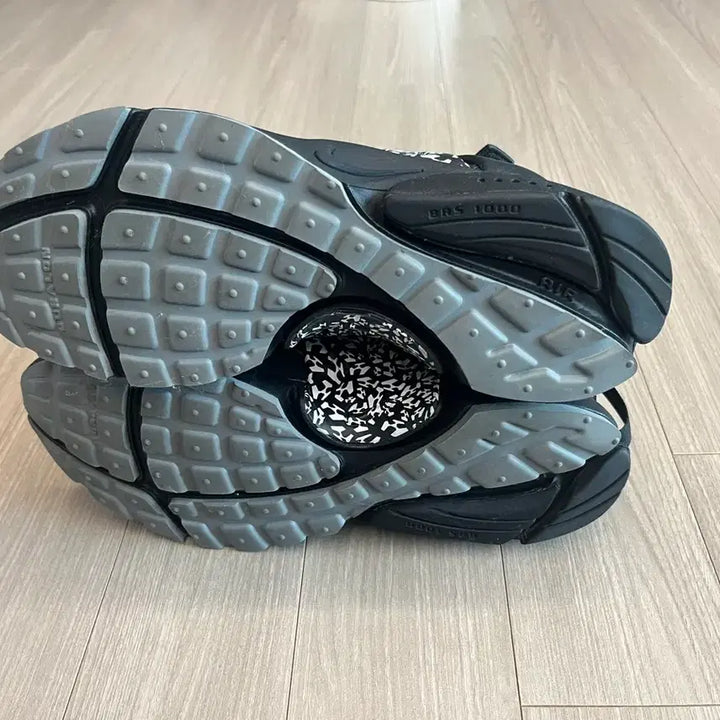 [BUNJANG] Acronym Presto 260 Sneakers / 아크로님 프레스토 260사이즈
