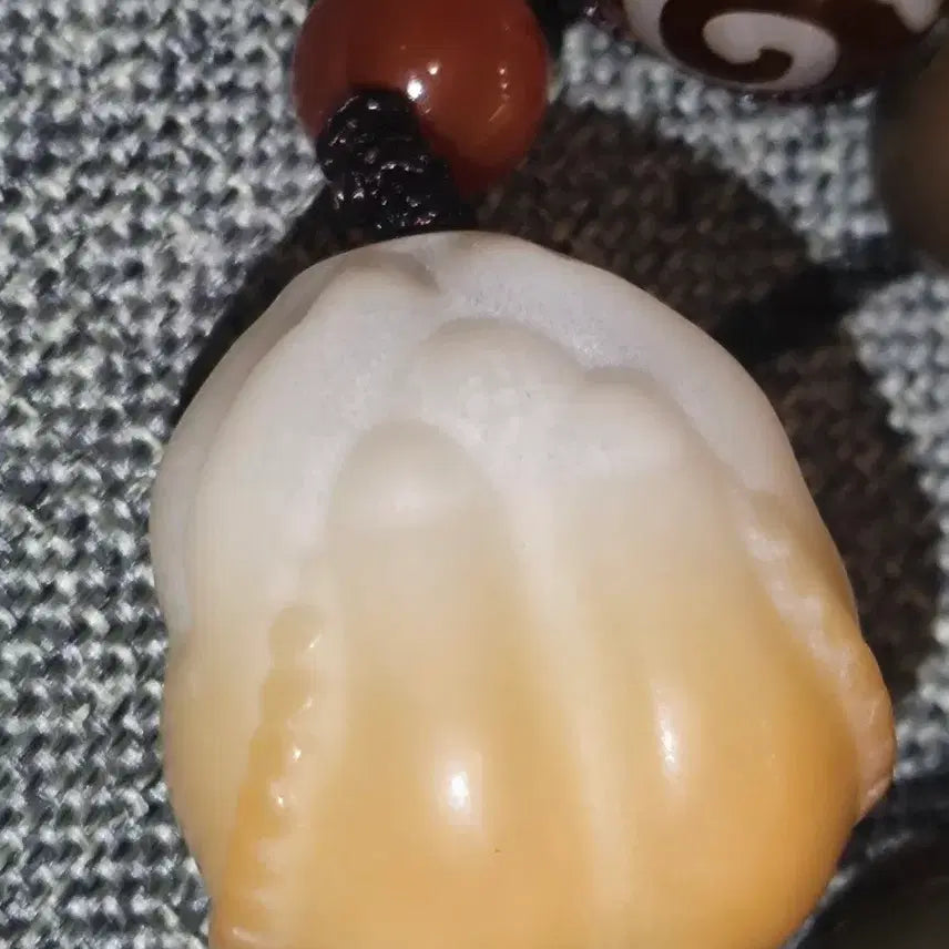 [BUNJANG] Bodhi Root Prayer Beads 108 Beads 11mm / 합장 보리근 염주 108주 11mm