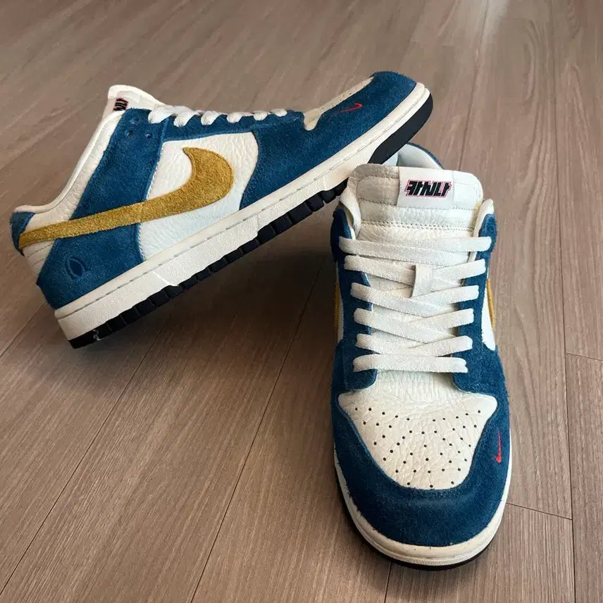 [BUNJANG] Nike Kasina Dunk 270 Sneakers / 나이키 카시나 덩크 270