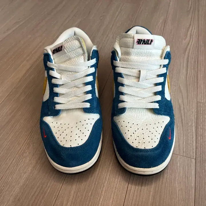 [BUNJANG] Nike Kasina Dunk 270 Sneakers / 나이키 카시나 덩크 270