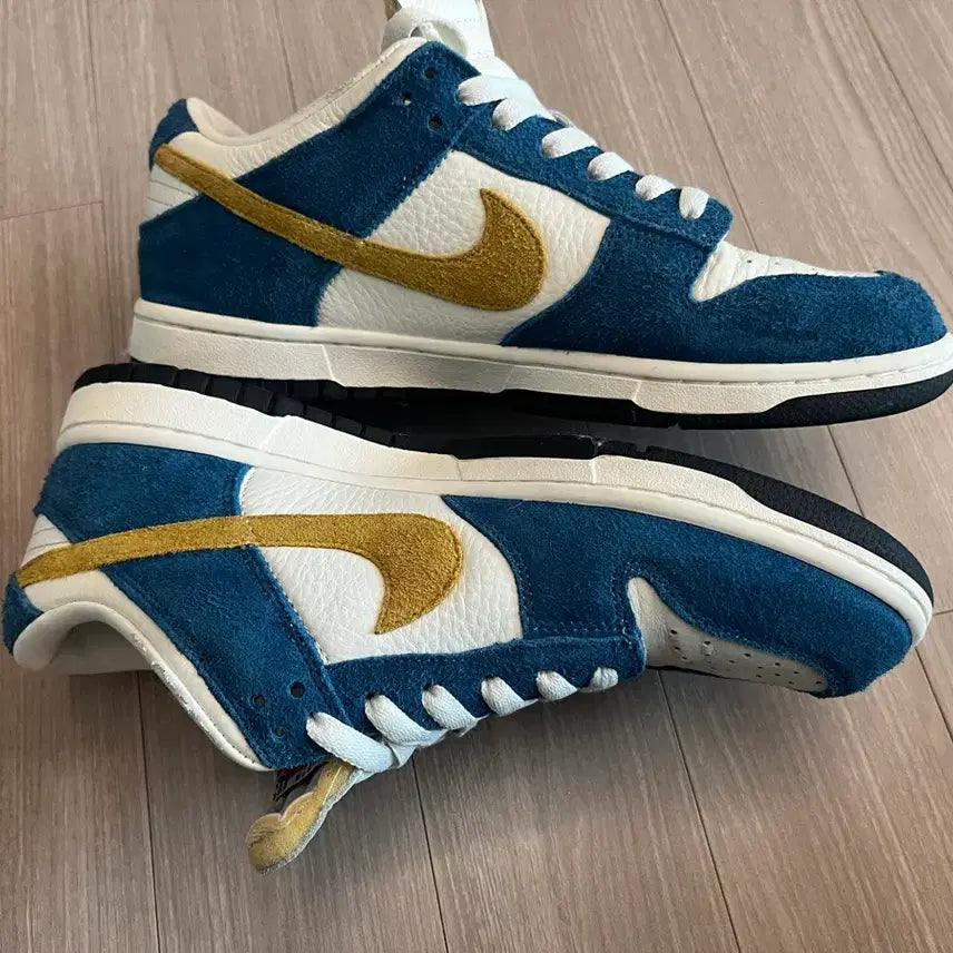 [BUNJANG] Nike Kasina Dunk 270 Sneakers / 나이키 카시나 덩크 270