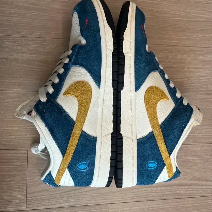 [BUNJANG] Nike Kasina Dunk 270 Sneakers / 나이키 카시나 덩크 270