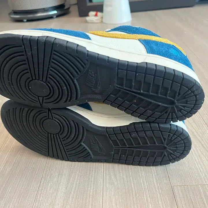 [BUNJANG] Nike Kasina Dunk 270 Sneakers / 나이키 카시나 덩크 270