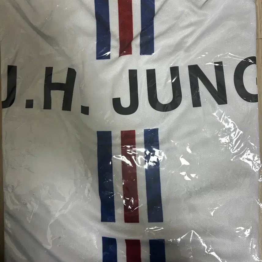 [BUNJANG] Gen.G Chovy Jeong Ji-hoon Asian Games M Jersey / 아시안게임 유니폼 쵸비 정지훈 젠지 M