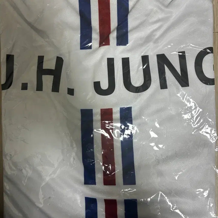 [BUNJANG] Gen.G Chovy Jeong Ji-hoon Asian Games M Jersey / 아시안게임 유니폼 쵸비 정지훈 젠지 M