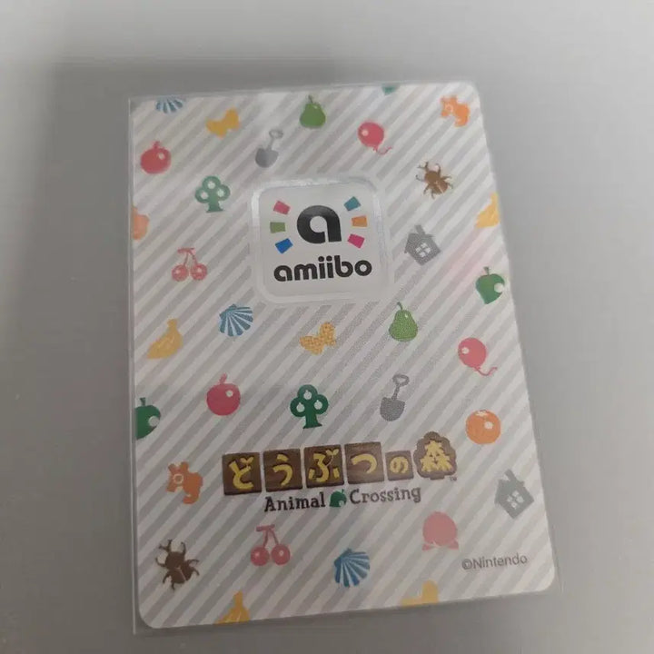 [SOLD OUT] @ 아미보카드 탁호 일본판
