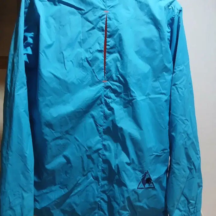 [SOLD OUT] 르꼬끄 스포르티브 바람막이 블루