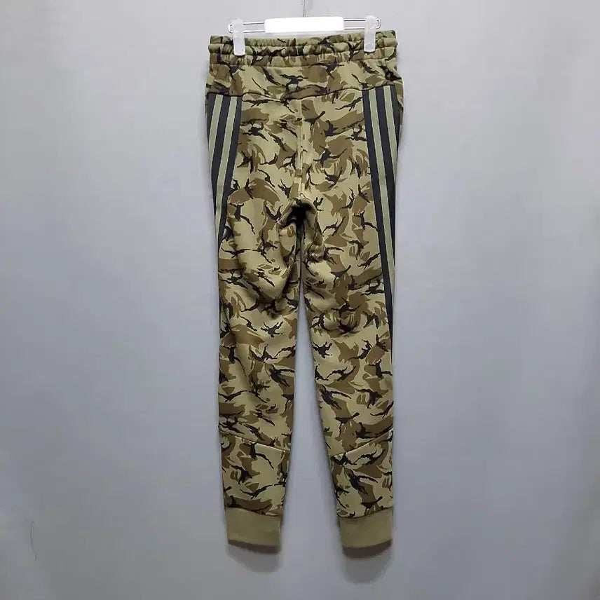 [BUNJANG] Adidas Camo Jogger Training Pants / 아디다스 카모 조거 트레이닝 바지