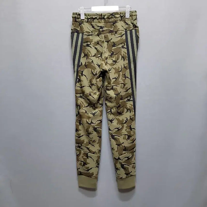 [BUNJANG] Adidas Camo Jogger Training Pants / 아디다스 카모 조거 트레이닝 바지