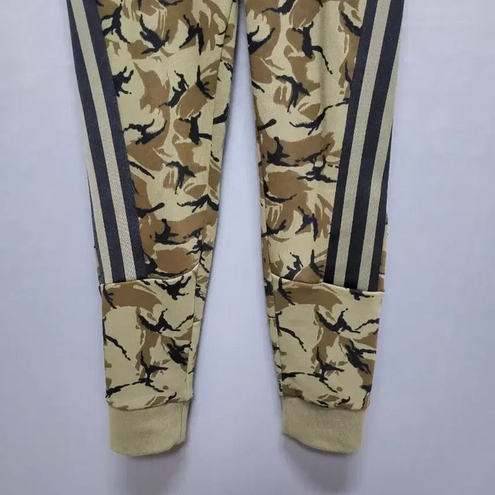 [BUNJANG] Adidas Camo Jogger Training Pants / 아디다스 카모 조거 트레이닝 바지