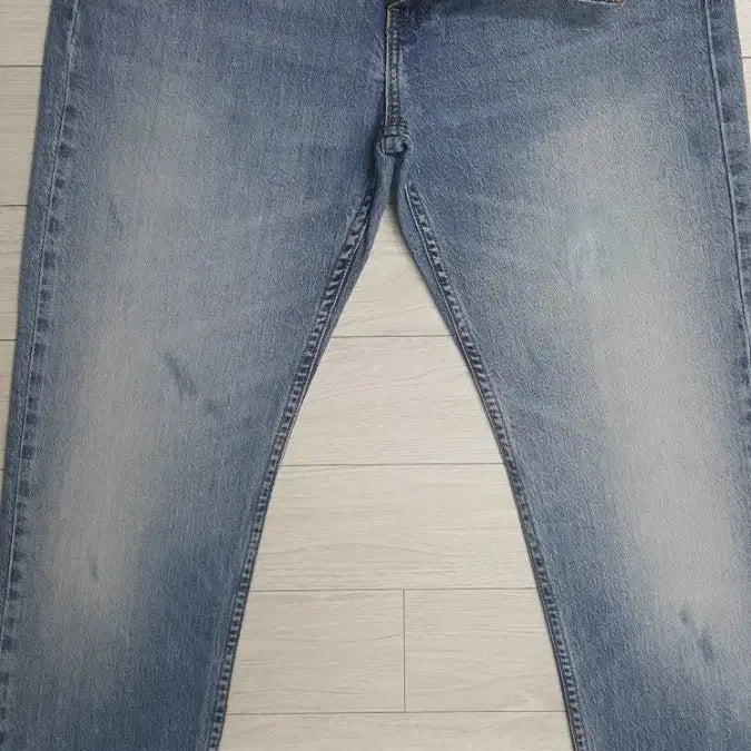 [SOLD OUT] 리바이스진502(사방스판) S.F 30~31인치(No.156)드라이완료!
