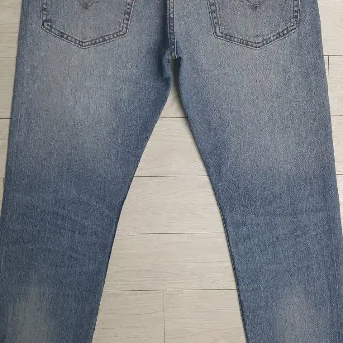 [SOLD OUT] 리바이스진502(사방스판) S.F 30~31인치(No.156)드라이완료!