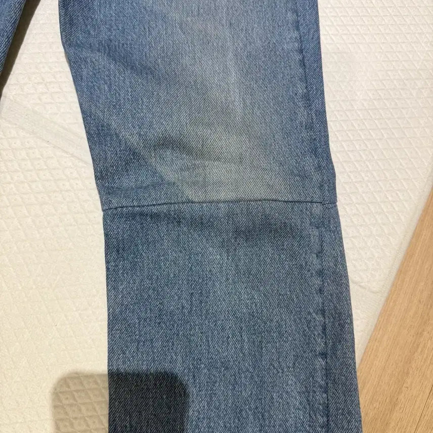 [BUNJANG] VETEMENTS Denim Pants - S / 베트멍 데님팬츠 s
