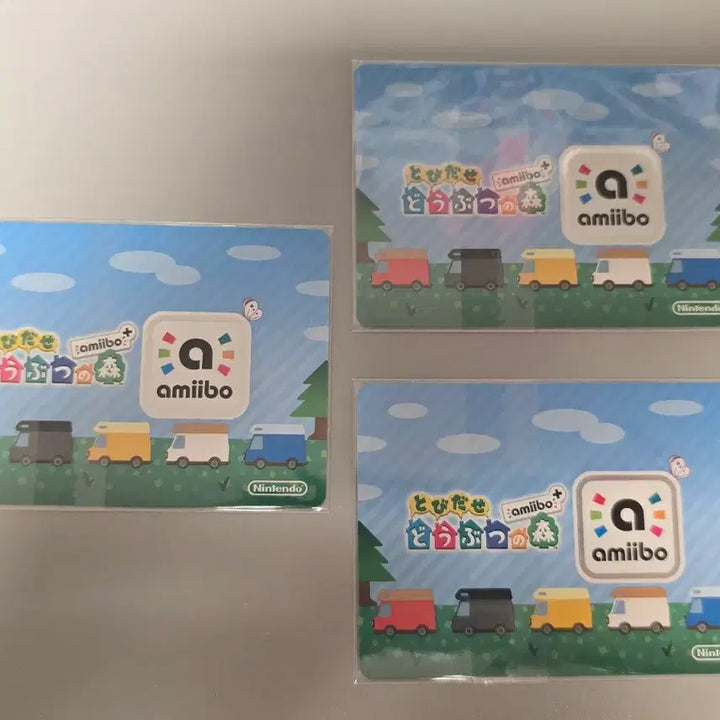 [SOLD OUT] 아미보카드 캠핑카 바네사 베이글 나타샤