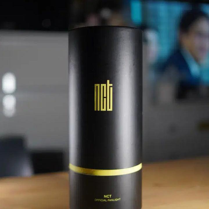 [BUNJANG] NCT Official Light Stick Full Set / Nct 구 응원봉 풀박스 세트