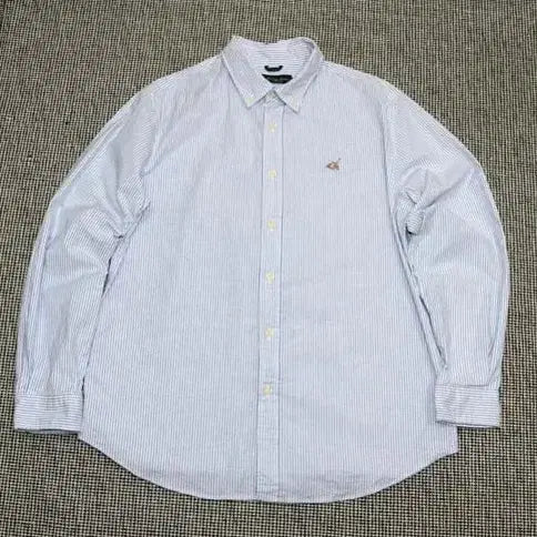 [BUNJANG] Royal County Polo Club Shirt 105 / 로얄컨트리 폴로클럽 셔츠 105