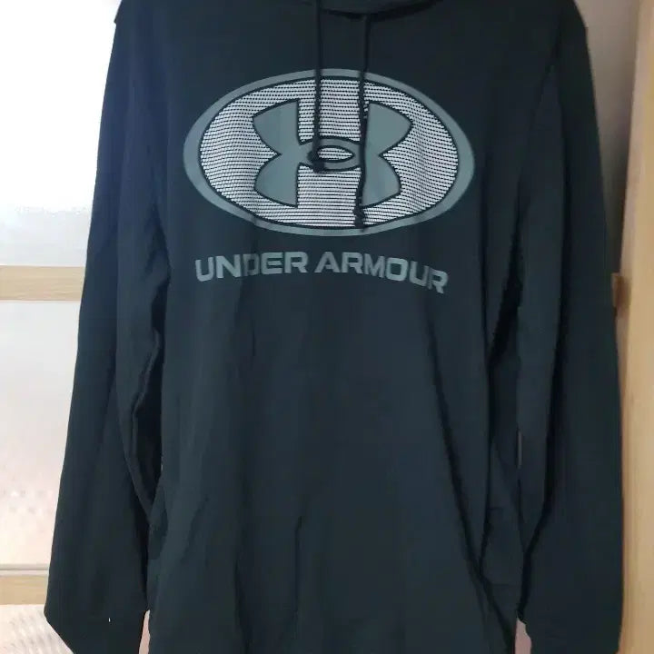 [BUNJANG] Under Armour Long Sleeve Hoodie 3XL / 2벌ㅡ언더아머 반팔/긴팔 후드티 3XL 팝니다