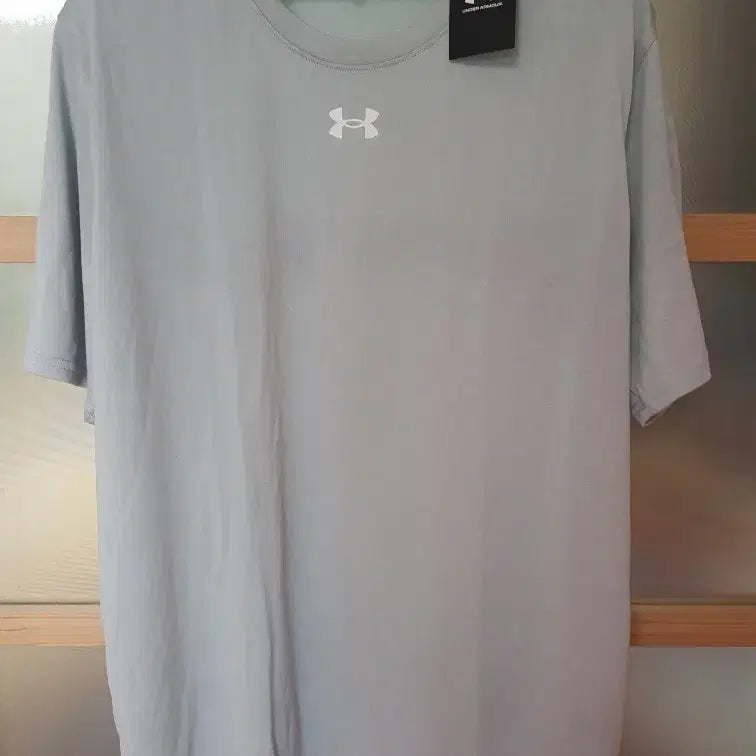 [BUNJANG] Under Armour Long Sleeve Hoodie 3XL / 2벌ㅡ언더아머 반팔/긴팔 후드티 3XL 팝니다