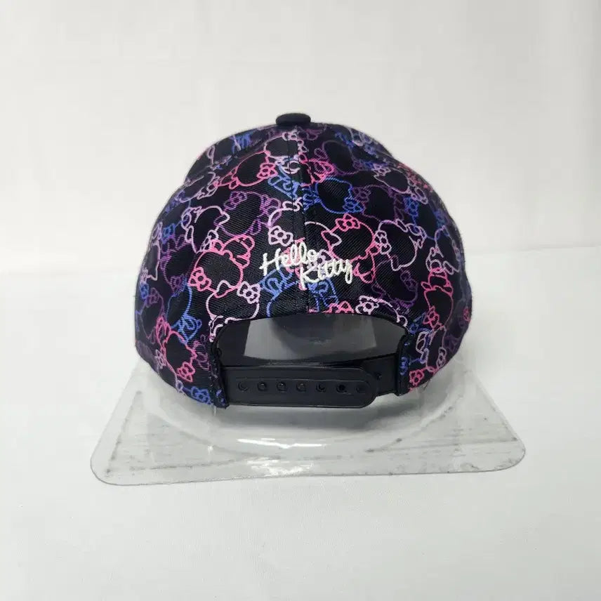 [BUNJANG] LG Twins Hello Kitty Snapback Hat / 모자)LG트윈스 고전 헬로키티 스냅백 FREE