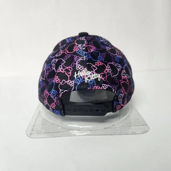[BUNJANG] LG Twins Hello Kitty Snapback Hat / 모자)LG트윈스 고전 헬로키티 스냅백 FREE