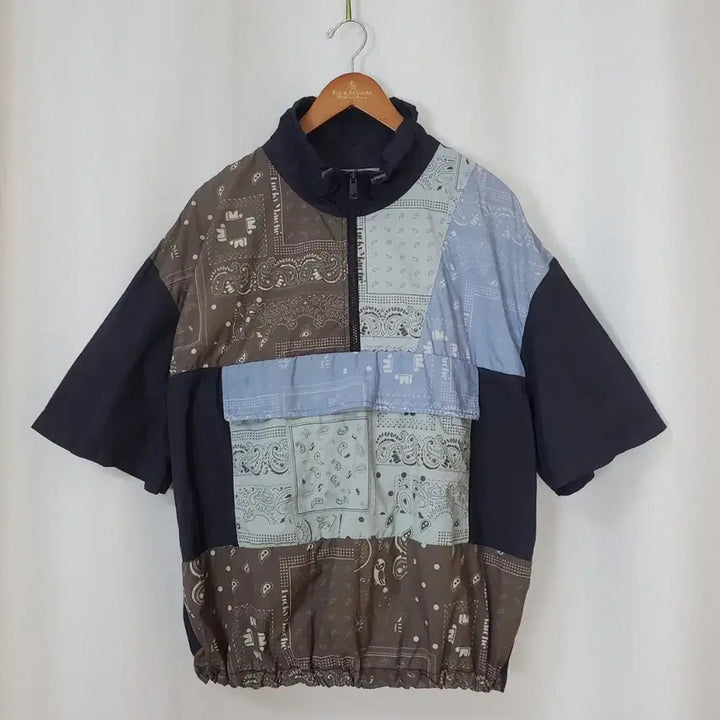[BUNJANG] Lucky Marche Anorak Jacket Men&