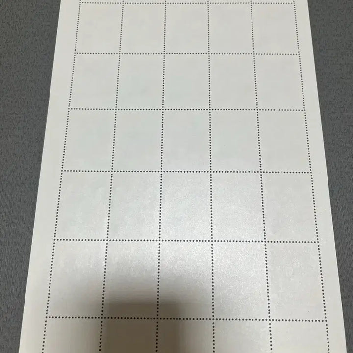 [BUNJANG] 88 Olympics Unused Full Sheet Stamp / 88올림픽 미사용제 전지우표 싸게판매합니다.