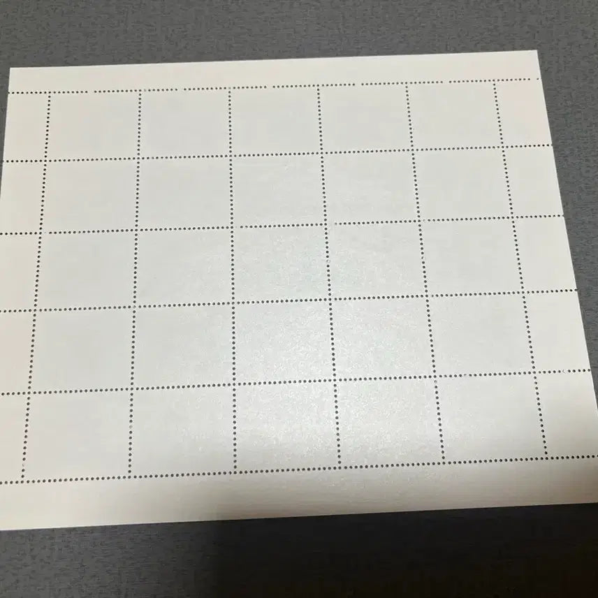 [BUNJANG] Unused Airplane Stamp / 항공기 전지우표 미사용제 싸게판매합니다.