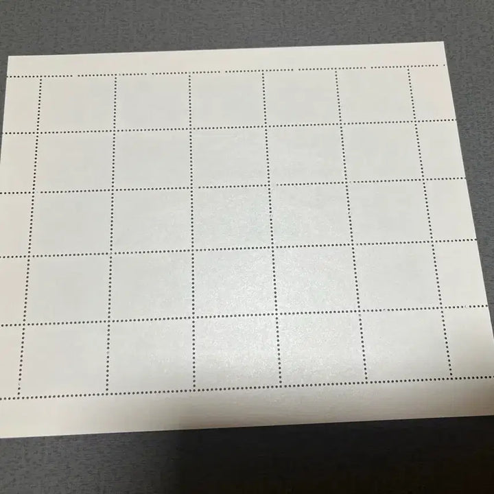 [BUNJANG] Unused Airplane Stamp / 항공기 전지우표 미사용제 싸게판매합니다.