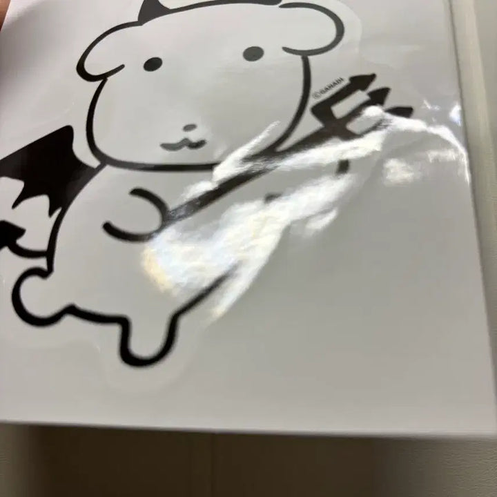 [BUNJANG] Ganadi Face Keyring Bundle Set / 가나디 머리 뚜껑 키링 안경 메롱 울먹 눈썹 신상 일괄 음료 양도 덤O