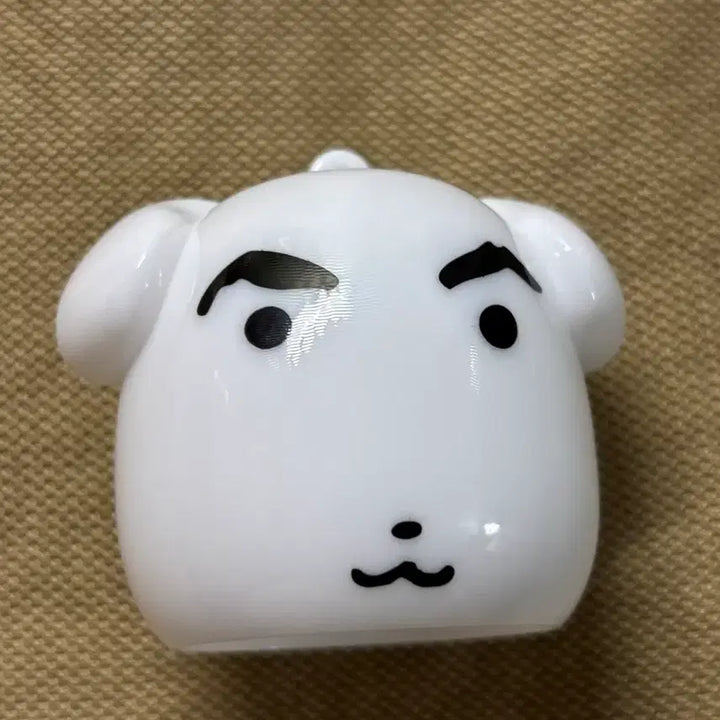 [BUNJANG] Ganadi Face Keyring Bundle Set / 가나디 머리 뚜껑 키링 안경 메롱 울먹 눈썹 신상 일괄 음료 양도 덤O