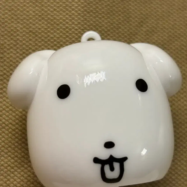 [BUNJANG] Ganadi Face Keyring Bundle Set / 가나디 머리 뚜껑 키링 안경 메롱 울먹 눈썹 신상 일괄 음료 양도 덤O