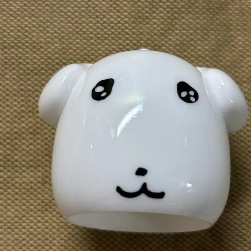 [BUNJANG] Ganadi Face Keyring Bundle Set / 가나디 머리 뚜껑 키링 안경 메롱 울먹 눈썹 신상 일괄 음료 양도 덤O