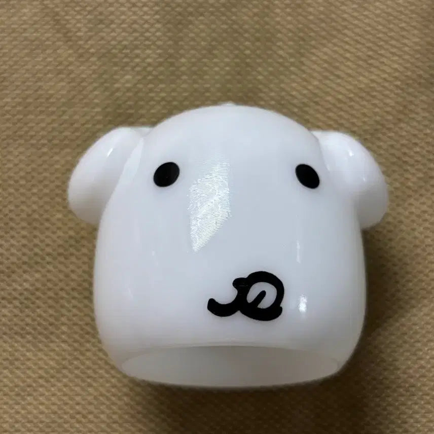 [BUNJANG] Ganadi Face Keyring Bundle Set / 가나디 머리 뚜껑 키링 안경 메롱 울먹 눈썹 신상 일괄 음료 양도 덤O